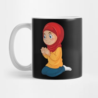 character artwork Mug